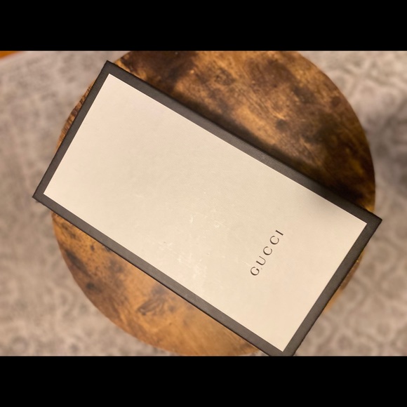 Gucci slides - Picture 4 of 4